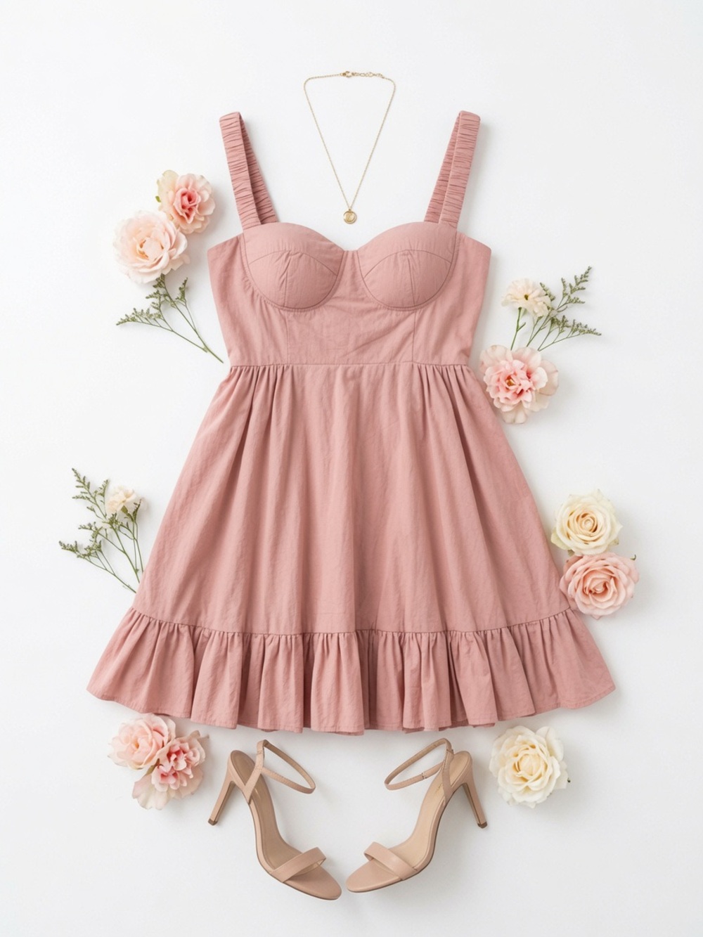 Abby Dress